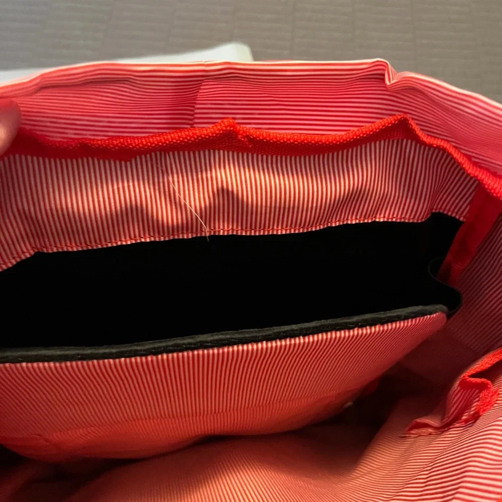 BNWT Journeyman Backpack